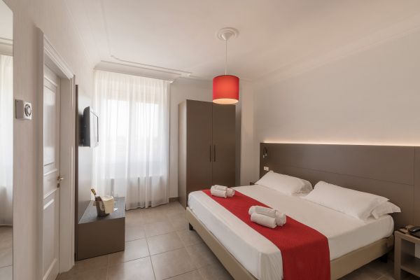Delle Palme Hotel (Lecce)